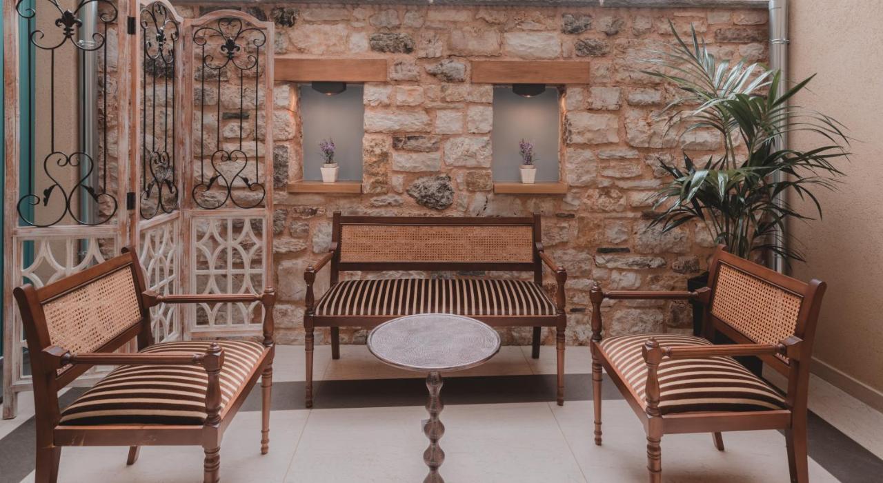 Castrello Old Town Hospitality 호텔 이오아니아 외부 사진