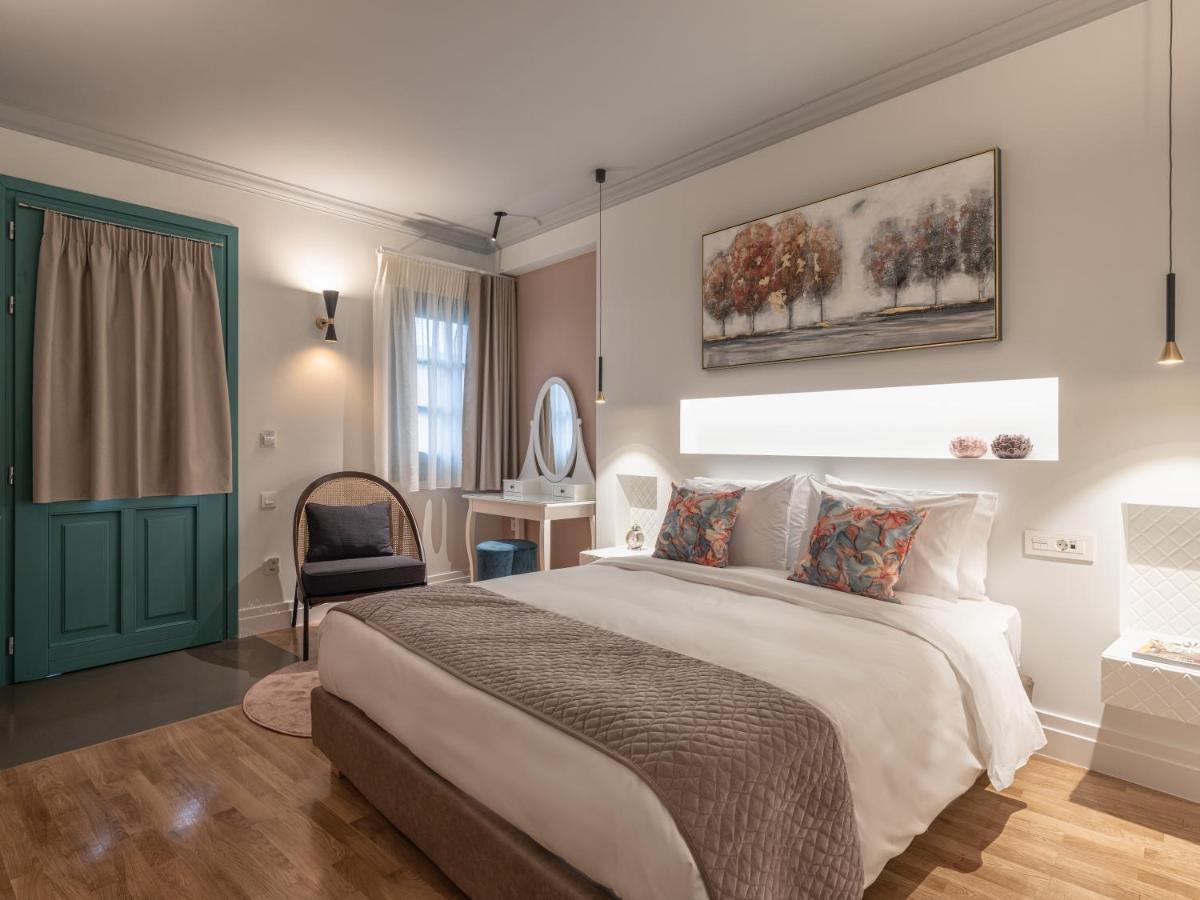 Castrello Old Town Hospitality 호텔 이오아니아 외부 사진