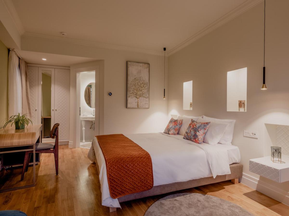 Castrello Old Town Hospitality 호텔 이오아니아 외부 사진