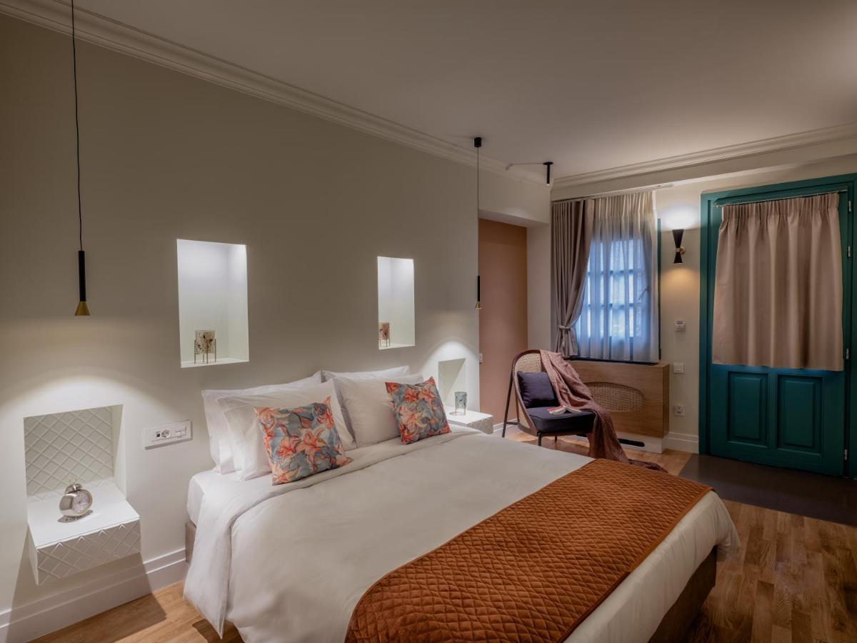 Castrello Old Town Hospitality 호텔 이오아니아 외부 사진