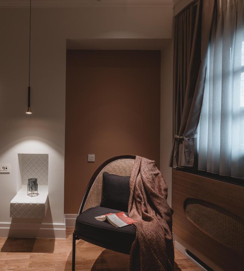 Castrello Old Town Hospitality 호텔 이오아니아 외부 사진