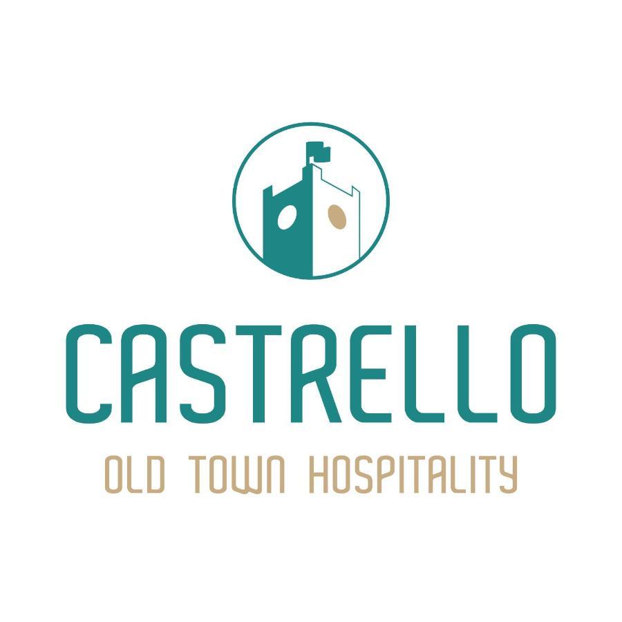 Castrello Old Town Hospitality 호텔 이오아니아 외부 사진